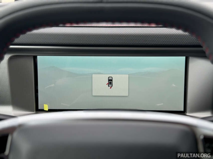 Jetour Malaysia to launch T1, T2 SUVs, small EV model, PHEV SUVs and pick-up truck soon 1899238