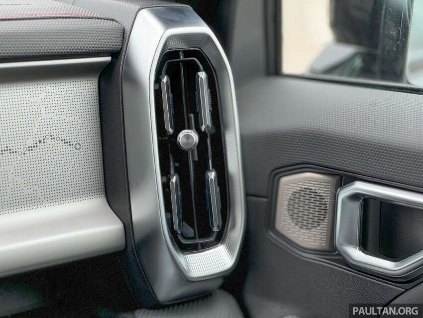 Jetour Malaysia to launch T1, T2 SUVs, small EV model, PHEV SUVs and pick-up truck soon 1899243