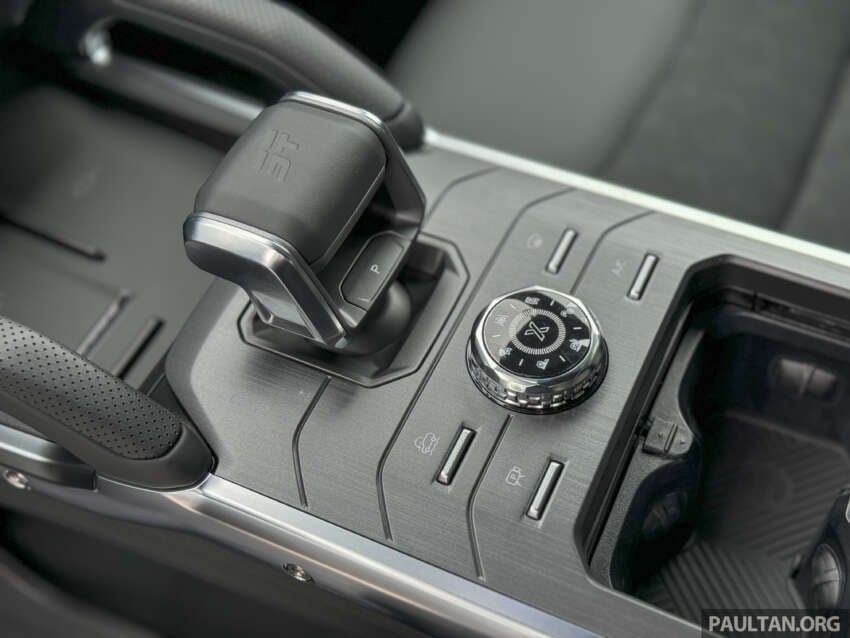 Jetour Malaysia to launch T1, T2 SUVs, small EV model, PHEV SUVs and pick-up truck soon 1899248