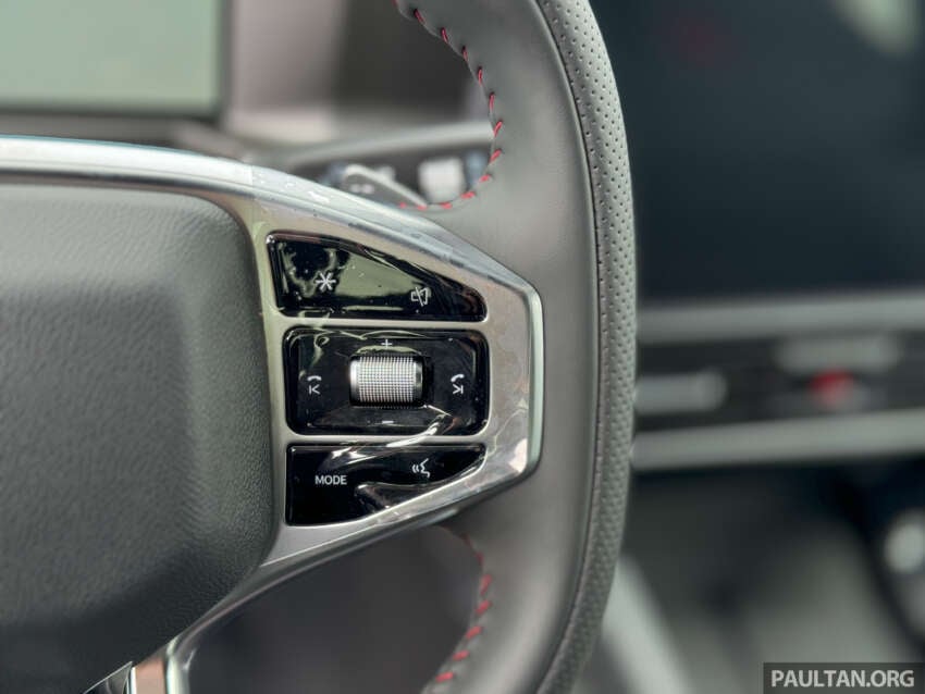 Jetour Malaysia to launch T1, T2 SUVs, small EV model, PHEV SUVs and pick-up truck soon 1899249