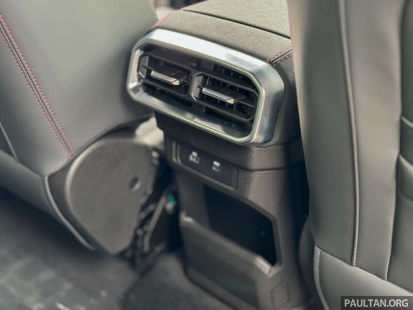 Jetour Malaysia to launch T1, T2 SUVs, small EV model, PHEV SUVs and pick-up truck soon 1899260