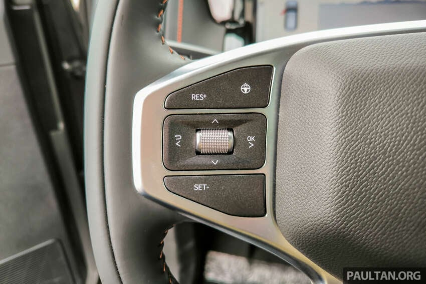 Jetour Malaysia to launch T1, T2 SUVs, small EV model, PHEV SUVs and pick-up truck soon 1899138