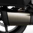 2025 BMW Motorrad R1300 RT sports-tourer unveiled