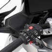 2025 BMW Motorrad R1300 RT sports-tourer unveiled