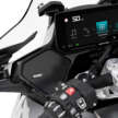 2025 BMW Motorrad R1300 RT sports-tourer unveiled