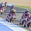 Double podium for Hakim in Red Bull Rookies Cup