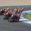 Double podium for Hakim in Red Bull Rookies Cup