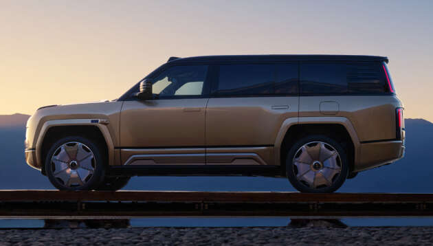Yangwang U8L first images shown – BYD’s luxury REEV 4×4 with extended length, up to 7 seats?