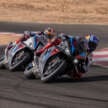 BMW Motorrad teases concept superbike for May 23