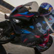 BMW Motorrad teases concept superbike for May 23