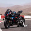 BMW Motorrad teases concept superbike for May 23