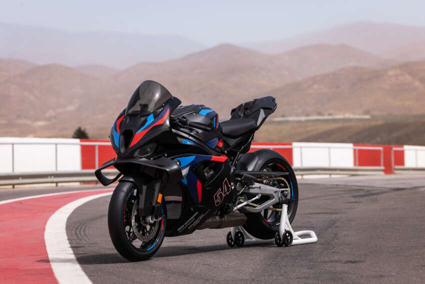 BMW Motorrad teases concept superbike for May 23 1916169