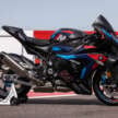 BMW Motorrad teases concept superbike for May 23