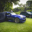 2025 G87 BMW M2 CS unveiled – first official images