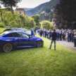 2025 G87 BMW M2 CS unveiled – first official images