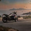 2025 BMW Motorrad R1300 RS sportsbike launched