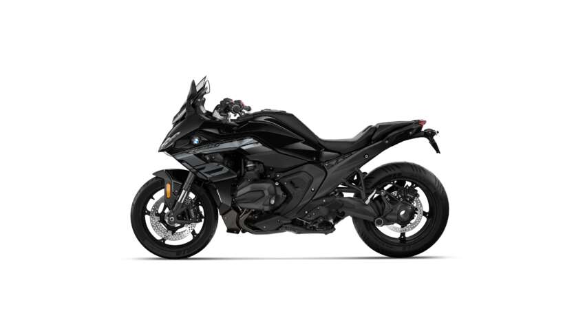 2025 BMW Motorrad R1300 RS sportsbike launched 1908599