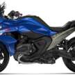 2025 BMW Motorrad R1300 RS sportsbike launched