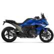 2025 BMW Motorrad R1300 RS sportsbike launched