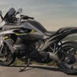 2025 BMW Motorrad R1300 RS sportsbike launched