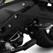 2025 BMW Motorrad R1300 RS sportsbike launched