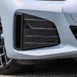 2025 BMW i4 eDrive35 M Sport facelift Malaysian review – worth buying over Tesla and BYD models?