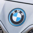 2025 BMW i4 eDrive35 M Sport facelift Malaysian review – worth buying over Tesla and BYD models?