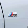 2025 BMW i4 eDrive35 M Sport facelift Malaysian review – worth buying over Tesla and BYD models?