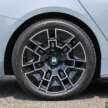 2025 BMW i4 eDrive35 M Sport facelift Malaysian review – worth buying over Tesla and BYD models?