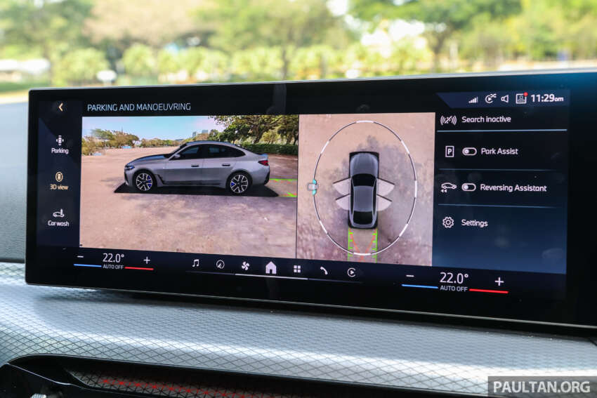 2025 BMW i4 eDrive35 M Sport facelift Malaysian review – worth buying over Tesla and BYD models? 1917339