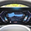 2025 BMW i4 eDrive35 M Sport facelift Malaysian review – worth buying over Tesla and BYD models?