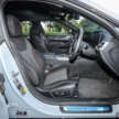 2025 BMW i4 eDrive35 M Sport facelift Malaysian review – worth buying over Tesla and BYD models?