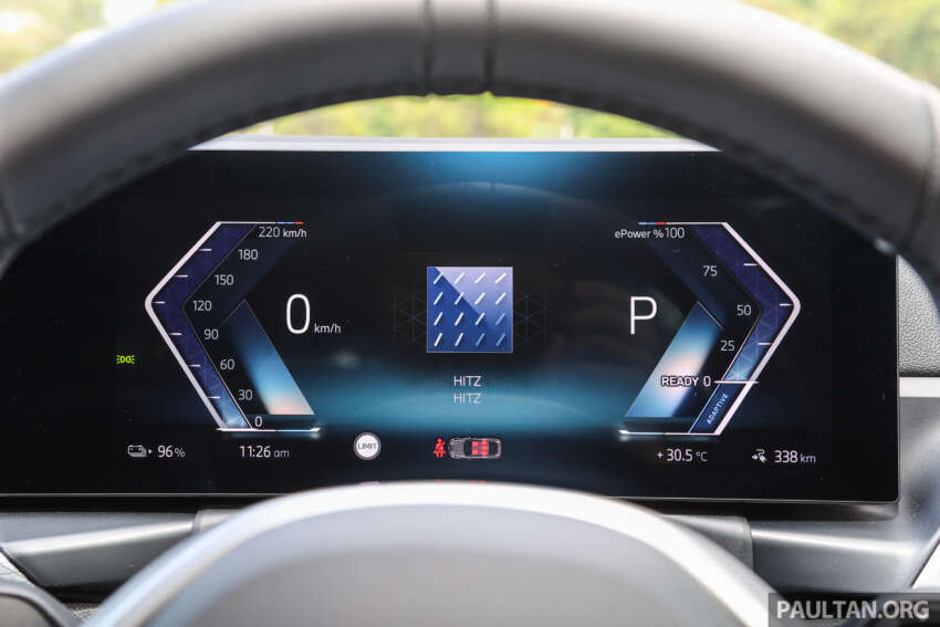 2025 BMW i4 eDrive35 M Sport facelift Malaysian review – worth buying over Tesla and BYD models? 1917251