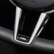 2025 BMW i4 eDrive35 M Sport facelift Malaysian review – worth buying over Tesla and BYD models?