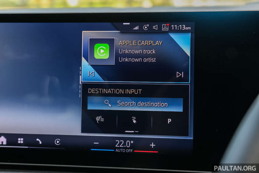 2025 BMW i4 eDrive35 M Sport facelift Malaysian review – worth buying over Tesla and BYD models? 1917265