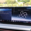 2025 BMW i4 eDrive35 M Sport facelift Malaysian review – worth buying over Tesla and BYD models?