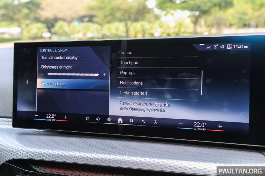 2025 BMW i4 eDrive35 M Sport facelift Malaysian review – worth buying over Tesla and BYD models? 1917301
