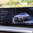 2025 BMW i4 eDrive35 M Sport facelift Malaysian review – worth buying over Tesla and BYD models?