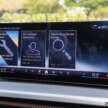 2025 BMW i4 eDrive35 M Sport facelift Malaysian review – worth buying over Tesla and BYD models?