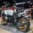 2025 BMW Motorrad R1300 GSA in Malaysia – four model variants, pricing starts from RM150,000