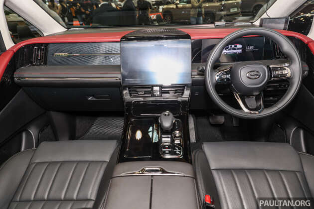 GAC M8 PHEV dibuka untuk tempahan di Malaysia — jarak 1,032 km, EV sejauh 106 km; dari RM333k