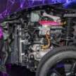 Not just built here, but with 100% Malaysian R&D – Perodua QV-E teasers bank on homegrown EV aspect