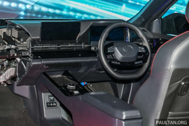 Homegrown Perodua QV-E EV now in ‘final stage’, on-track for 2025 launch – P2 holds IP for design, platform