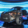 Not just built here, but with 100% Malaysian R&D – Perodua QV-E teasers bank on homegrown EV aspect