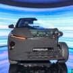 Not just built here, but with 100% Malaysian R&D – Perodua QV-E teasers bank on homegrown EV aspect