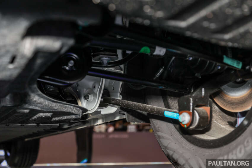 Proton eMas 5 didedahkan – nama disahkan, berasas Geely Star Wish/Xingyuan, bakal lancar pada Q4 2025? 1911360
