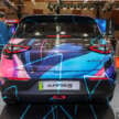 Proton eMas 5 teased with sharper, sportier look in Electrify Your Life giveaway ad – real or AI?