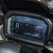 2025 Yamaha XMax 250 at MAS 2025 – RM24,888