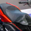 2025 Yamaha XMax 250 at MAS 2025 – RM24,888