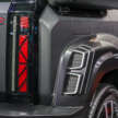 iCaur 03 EV to be launched in Malaysia on September 9 – 2WD and AWD variants, RM145k to RM155k est